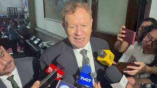 No hay consenso para aprobar el subsidio a los Combustibles