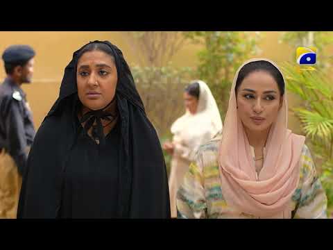 Maa Nahi Saas Hoon Main Episode 119 | 𝐁e𝐬t S𝐜e𝐧e 0𝟒 | Hammad Shoaib - Sumbul Iqbal | Har Pal Geo