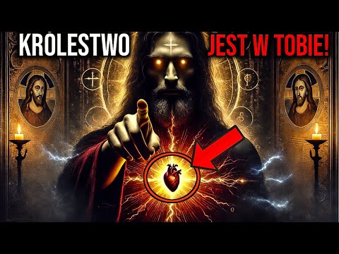 Ewangelia Tomasza – Prawdziwe Tajemne Przesłanie Jezusa!