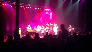 southside johnny and the asbury jukes / nothing but a heartache