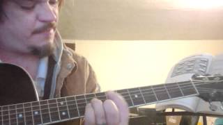 this Land is Our Land Redux transcribed