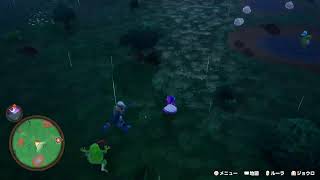 ドラクエモンスターズ4体験版(人生縛り)