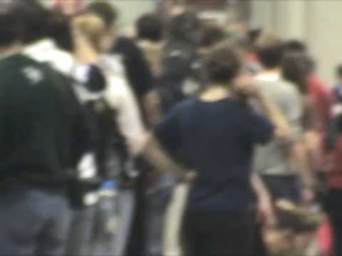 CIS Track 2010 - Mens 4 by 4 Final 2