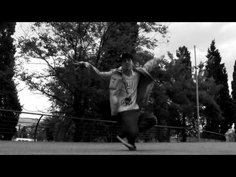 Ride Crew - Dado & Amon Raso ( Test trailer | 2011 )