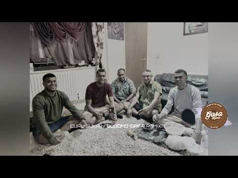 Curu Suka Ni Dodomo - Euka Makutu ft Tevita Bulai ☆ Gasa Remix