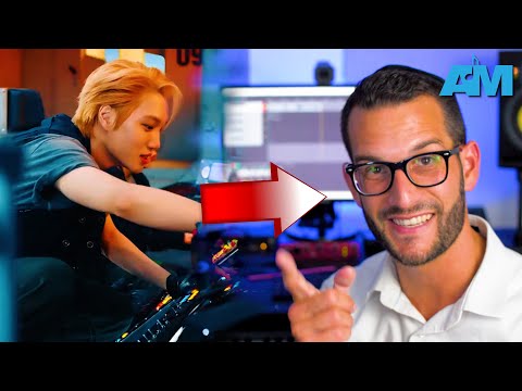VOCAL COACH reacts to EXO singing DON'T FIGHT THE FEELING