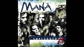 Maná - Te Solté la Rienda [Maná MTV Unplugged] (1999)