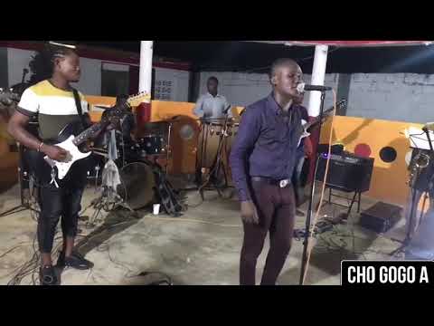 FIDEL DE TCARLO - BELLE FÊTE (SEPTENTRIONAL  NEW LIVE 2020)