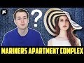Lana Del Rey - Mariners Apartment Complex | Song Review Lana Del Rey - Mariners Apartment Complex | Song Review