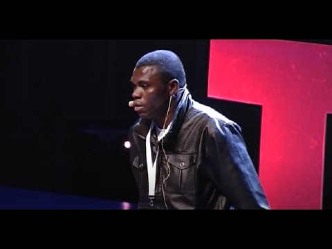 Johnson Semedo | Everything that happens around us is our responsibility