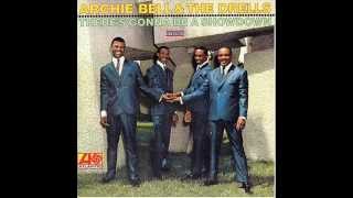 Archie Bell &amp; The Drells - Mama Didn&#39;t Teach Me That Way