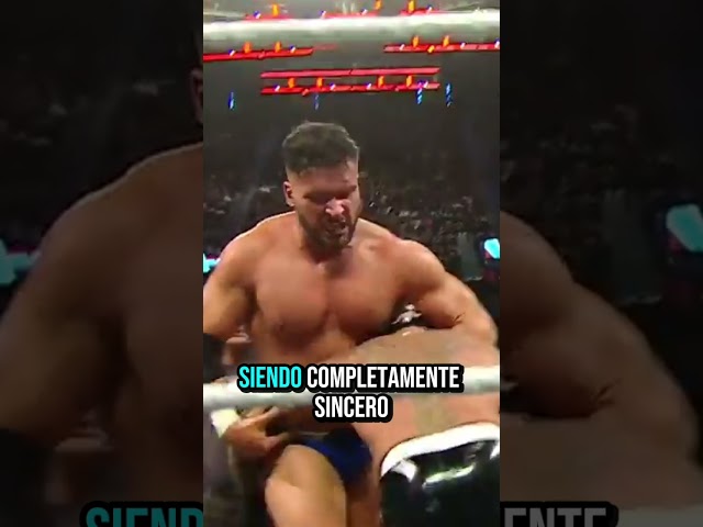 Vídeo relacionado con Business Is About to Pick Up!: 50 Years of Wrestling in 50 Unforgettable Calls