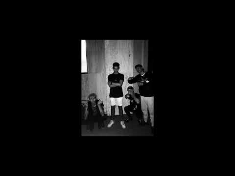 Kreqzz x Yummy x Miňoo - Bandana (prod. julesnulldreinull)