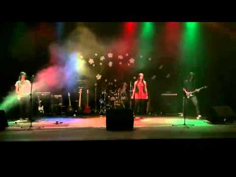 Eternal Fire (SK) - Koncoročný koncert