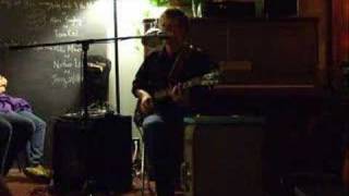 Andy Combs & the Moth at The Waypost 1 of 4