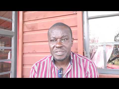 Conservation Bullshit 2: Empowerment!