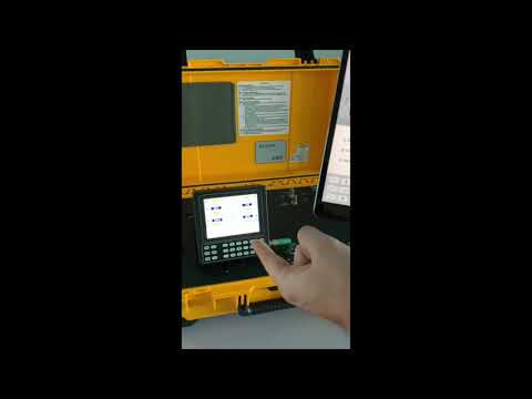 Model 6300: Functions - 7