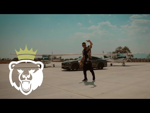 JAURIA SANTA // BIEN LOCO // VIDEO OFICIAL