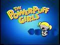 Cartoon Network 2003 Powerhouse Bumpers The Powerpuff Girls 1998