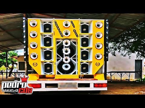 Seleção Top Swingueira E Bregadeira - As Melhores Músicas 2018 - Loud Cds