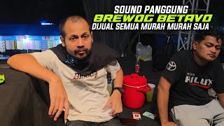 Download lagu A1 Info from Mas Bre,, Main Stage Sound is All For Sale ‼️ mp3