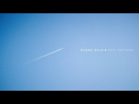 Puti Chitara - Ruang Baja (Official Lyric Video)