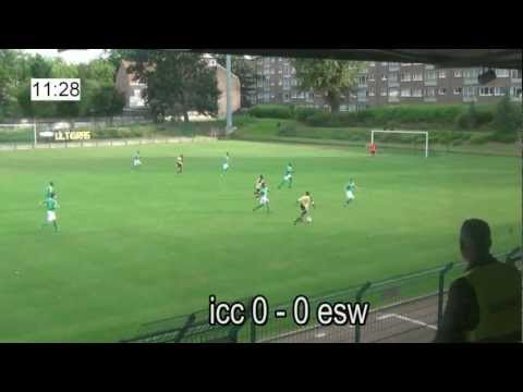 1 ére J. CFA 2 -  IC CROIX - ES WASQUEHAL