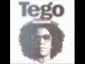 Tego - Pon la cara