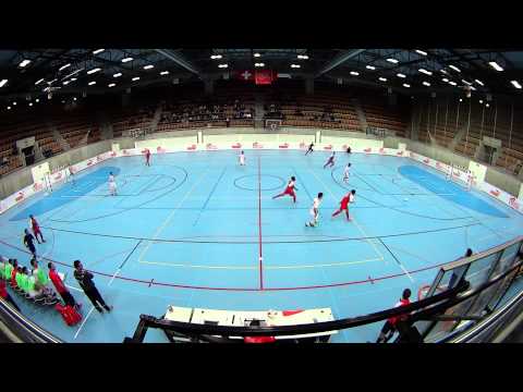 MinervaCup2015 - Preview