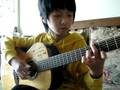 (Peppino D'Agostino) Close To Heaven - Sungha Jung