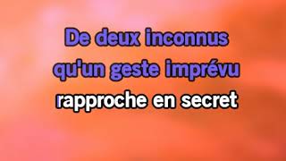 Je chante Histoire Éternelle -We Love Disney