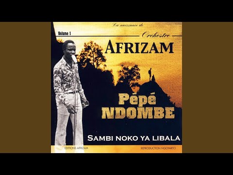 Mibali Ya Mi Kiyungulu