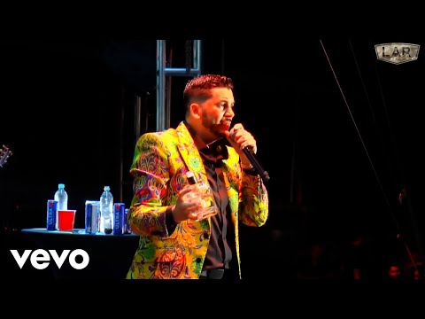 Luis Angel "El Flaco" - Una Julio 70 (En Vivo Desde San Pedro Sula Honduras)