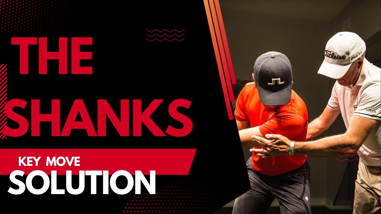 How to Get Rid of the Shanks