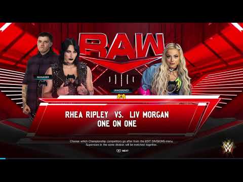 WWE Live! Universal Truth Era|Mic skills