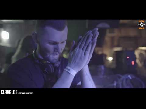 KLANGLOS  //  AFFENKÄFIG FIRST RAVE 2019