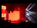 Tinashe Drake OB OBrien 2 On At OVO Fest