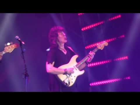 Rainbow - Stargazer - Live In Birmingham 2016 multicam/sounboard mix