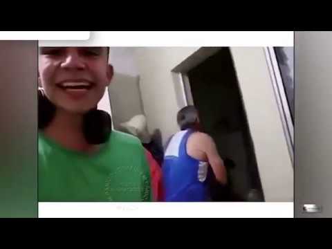 OS SUSTOS MAIS ENGRAÇADOS DO WHATSAPP 2018