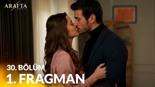 ARAFTA Chapter 30 Preview 1 | I am Ateş's wife.