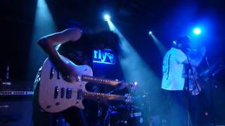 Bad Guys 02 Prostitutes (Camden Barfly London 28/11/2015)