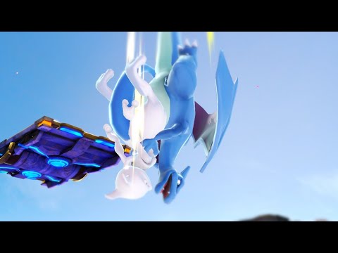 [Quickplay] PT vs Mewtwo | Super Smash Bros Ultimate
