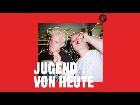 BRUCHBUDE - DIE JUGEND VON HEUTE (Official Video)
