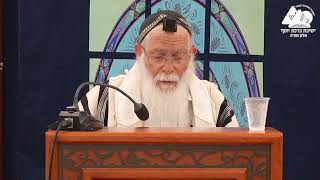 שני כיסים לרש"י ולר"ת | הרב אליקים לבנון | הלכות תפילין | 52 (ישיבת ברכת יוסף - אלון מורה) - התמונה מוצגת ישירות מתוך אתר האינטרנט יוטיוב. זכויות היוצרים בתמונה שייכות ליוצרה. קישור קרדיט למקור התוכן נמצא בתוך דף הסרטון שני כיסים לרש"י ולר"ת | הרב אליקים לבנון | הלכות תפילין | 52 (ישיבת ברכת יוסף - אלון מורה) - התמונה מוצגת ישירות מתוך אתר האינטרנט יוטיוב. זכויות היוצרים בתמונה שייכות ליוצרה. קישור קרדיט למקור התוכן נמצא בתוך דף הסרטון