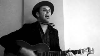 Mark Erelli - Winter Walk - Here &amp; Now