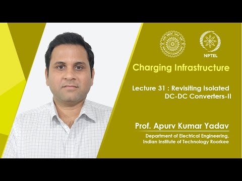 Charging Infrastructure Promo By Prof Apurv Kumar Yadav