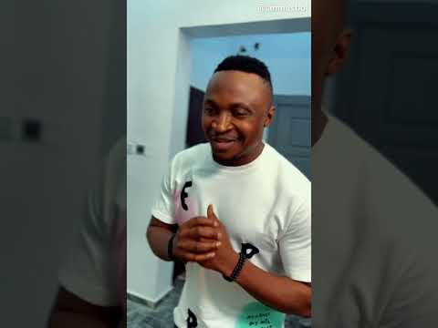Comedy for 5 million? - Nasboi