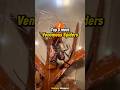 Top 5 Most Venomous Spiders In The World #spider #shorts