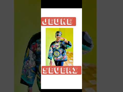 Diasko Gang «Jeune m Severi »  