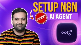 How To Install N8N FREE [Using Google Cloud] - AI Automation